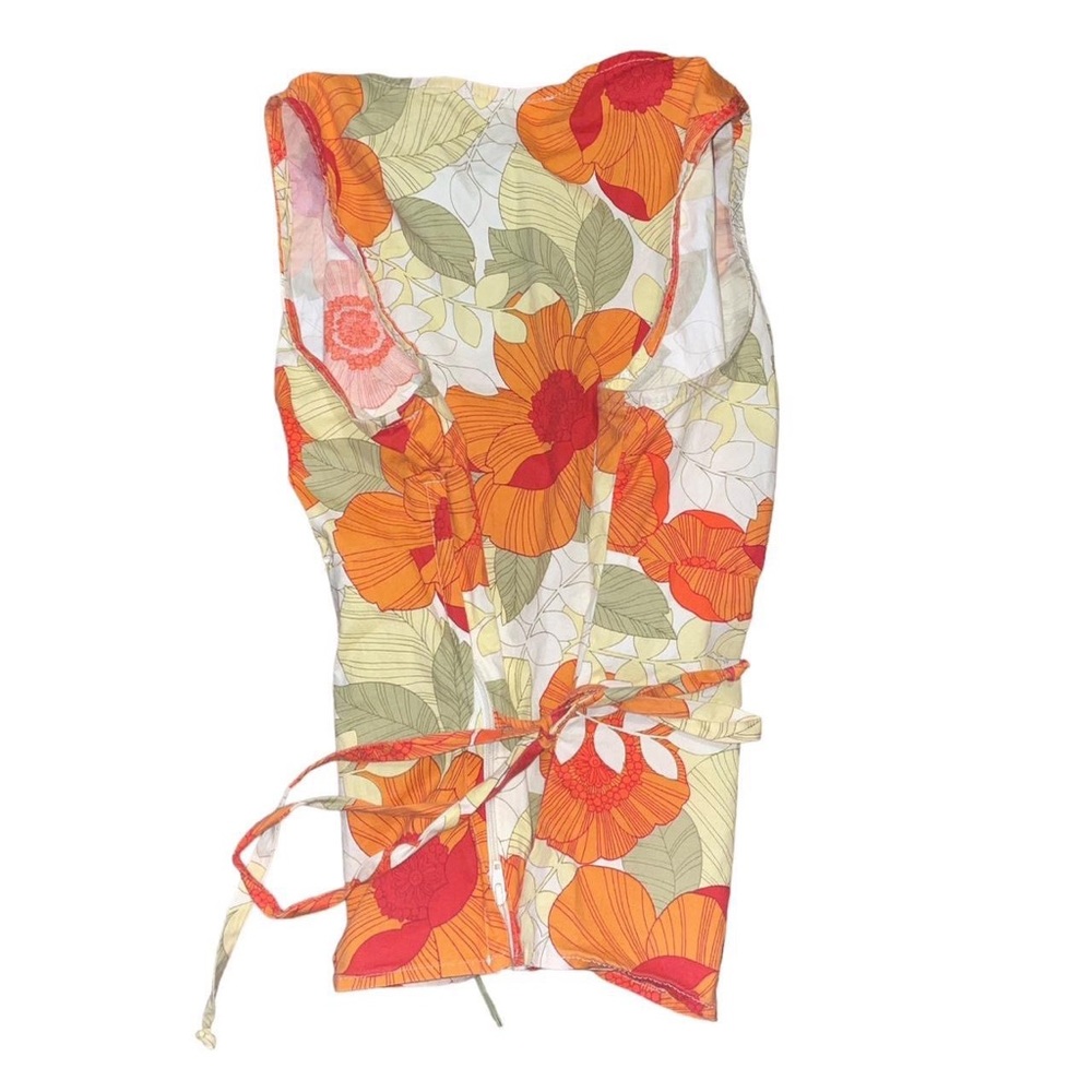 Halter Top - image 3